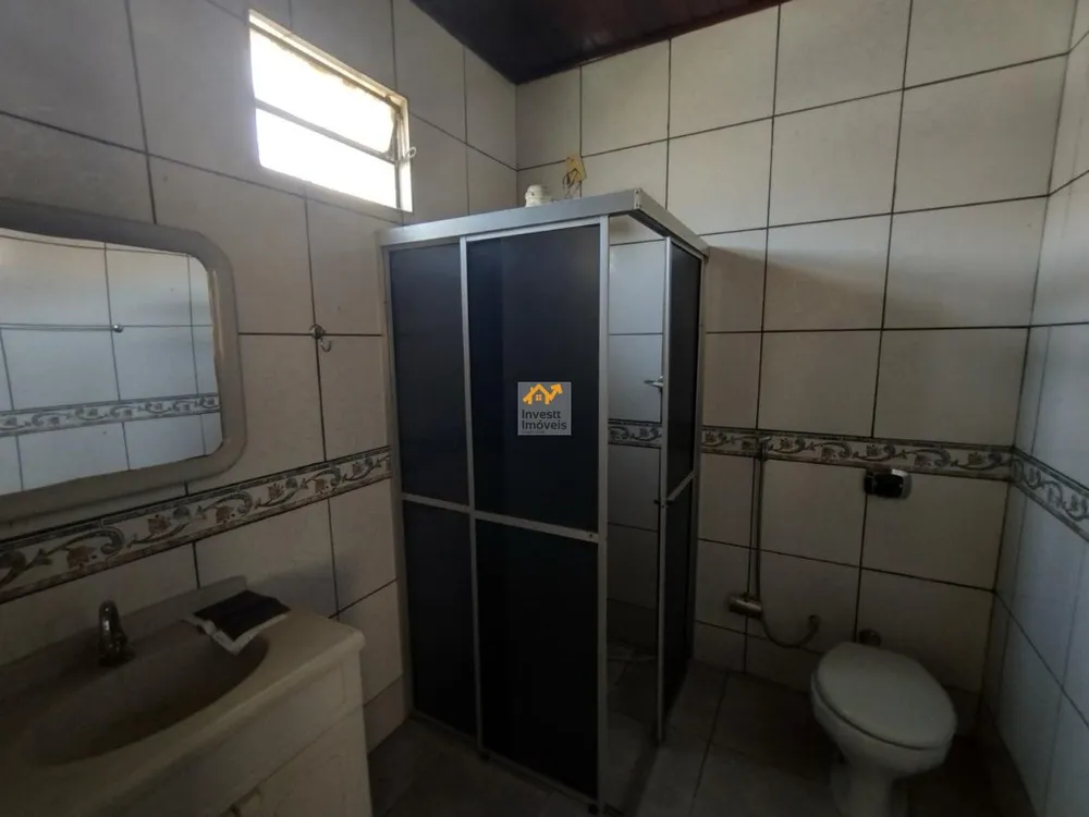 Casa, 3 quartos - Foto 10