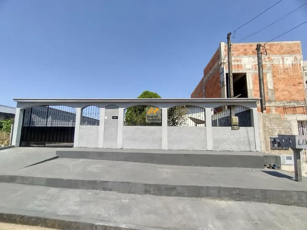 Casa, 3 quartos - Foto 4