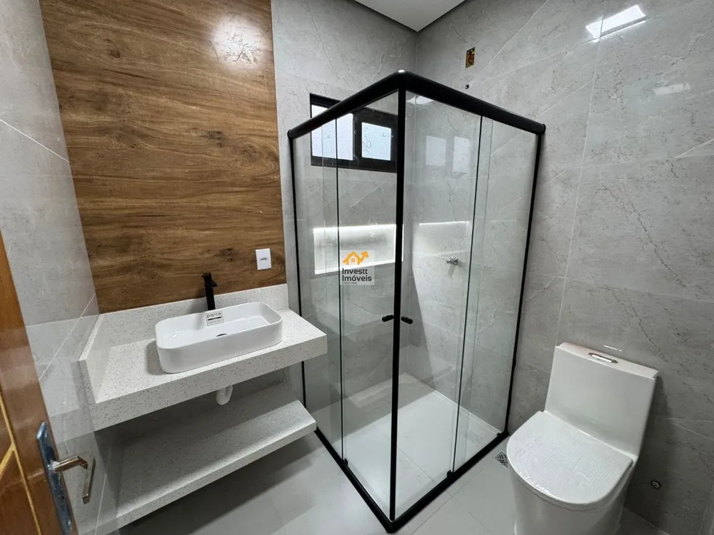 Casa, 2 quartos - Foto 1