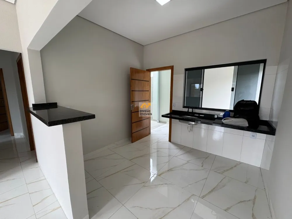 Casa, 3 quartos - Foto 3