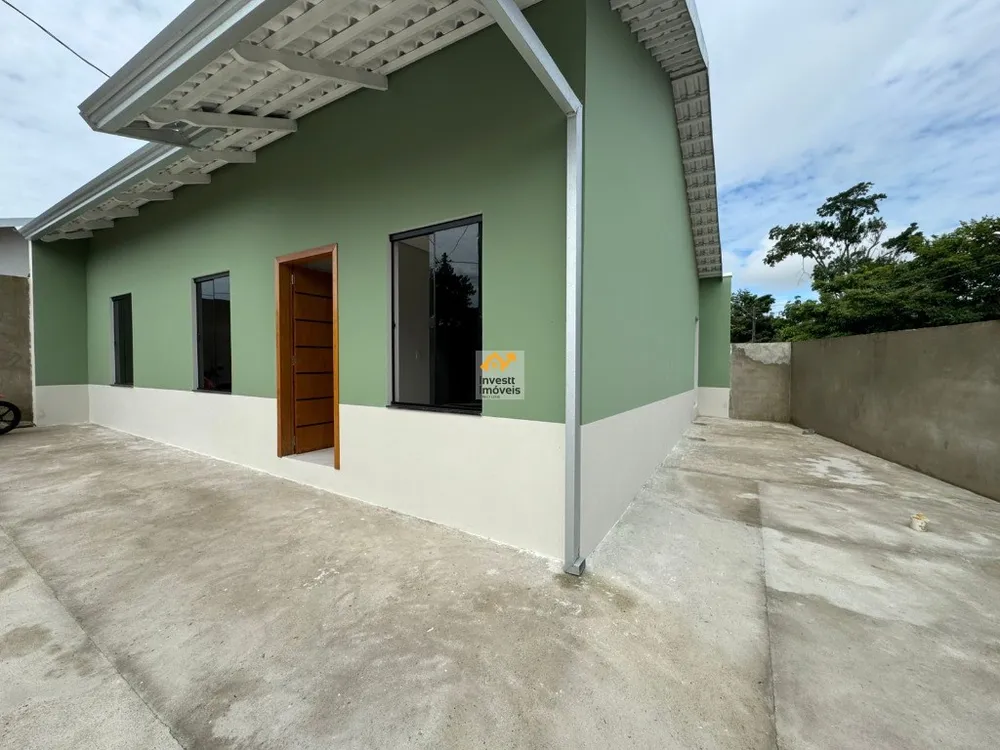 Casa, 3 quartos - Foto 2
