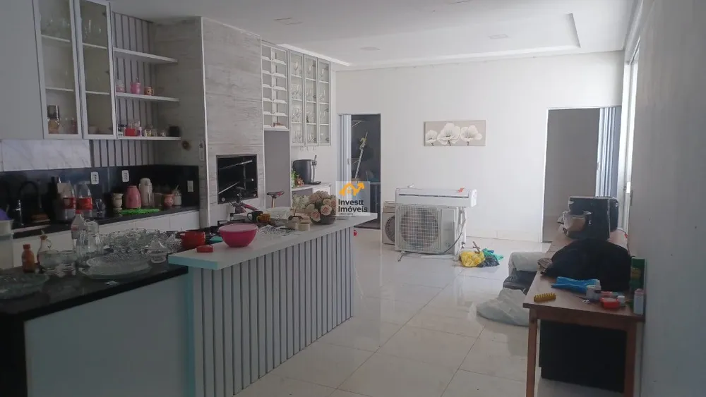 Casa, 3 quartos - Foto 4