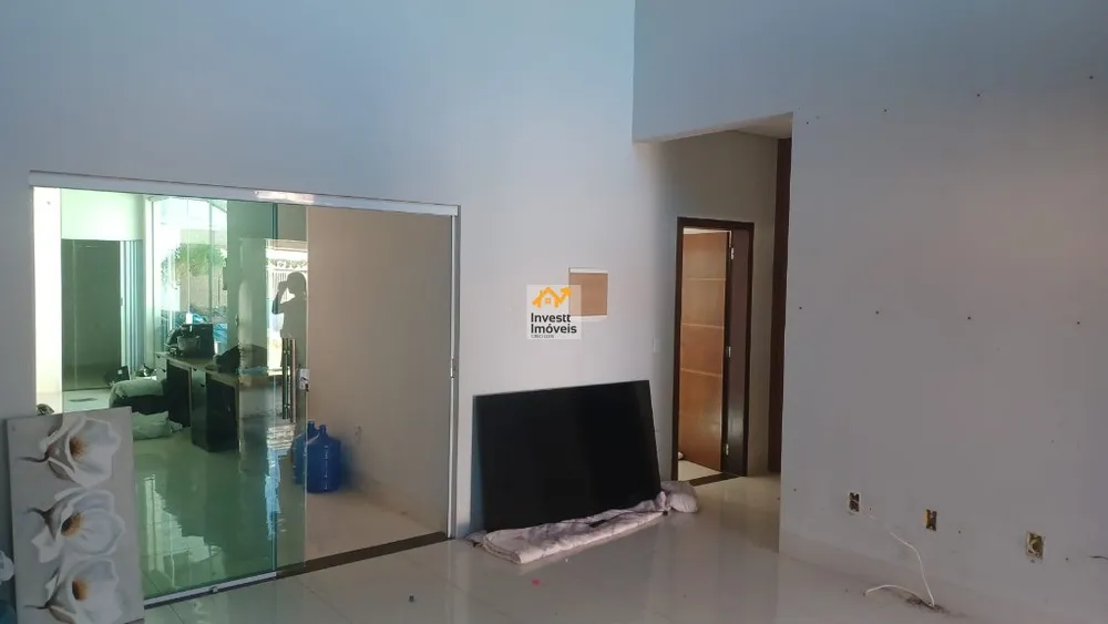 Casa, 3 quartos - Foto 2