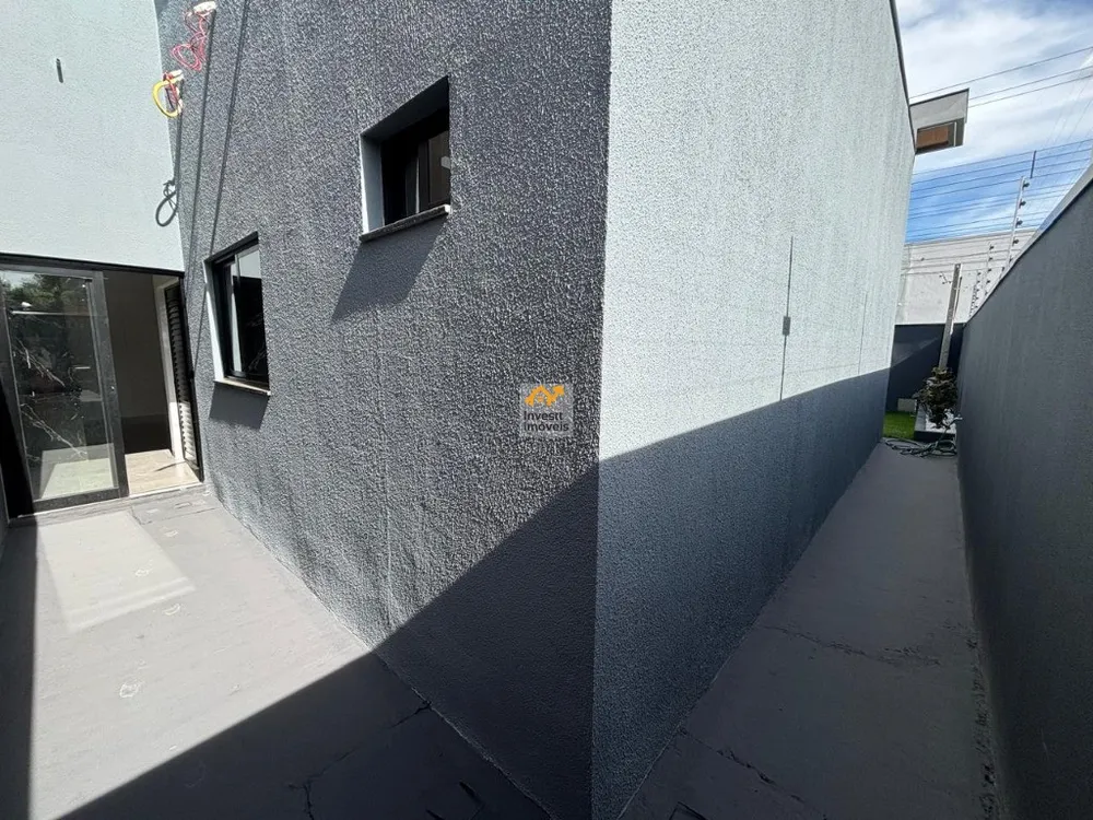 Casa, 3 quartos - Foto 7