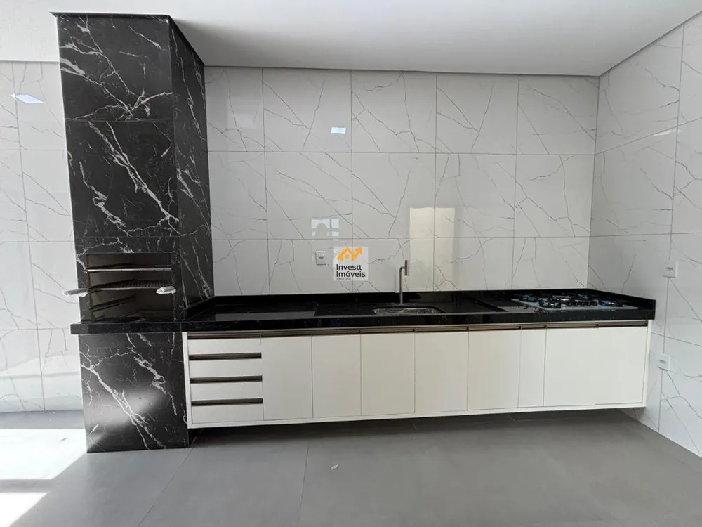 Casa, 3 quartos - Foto 10