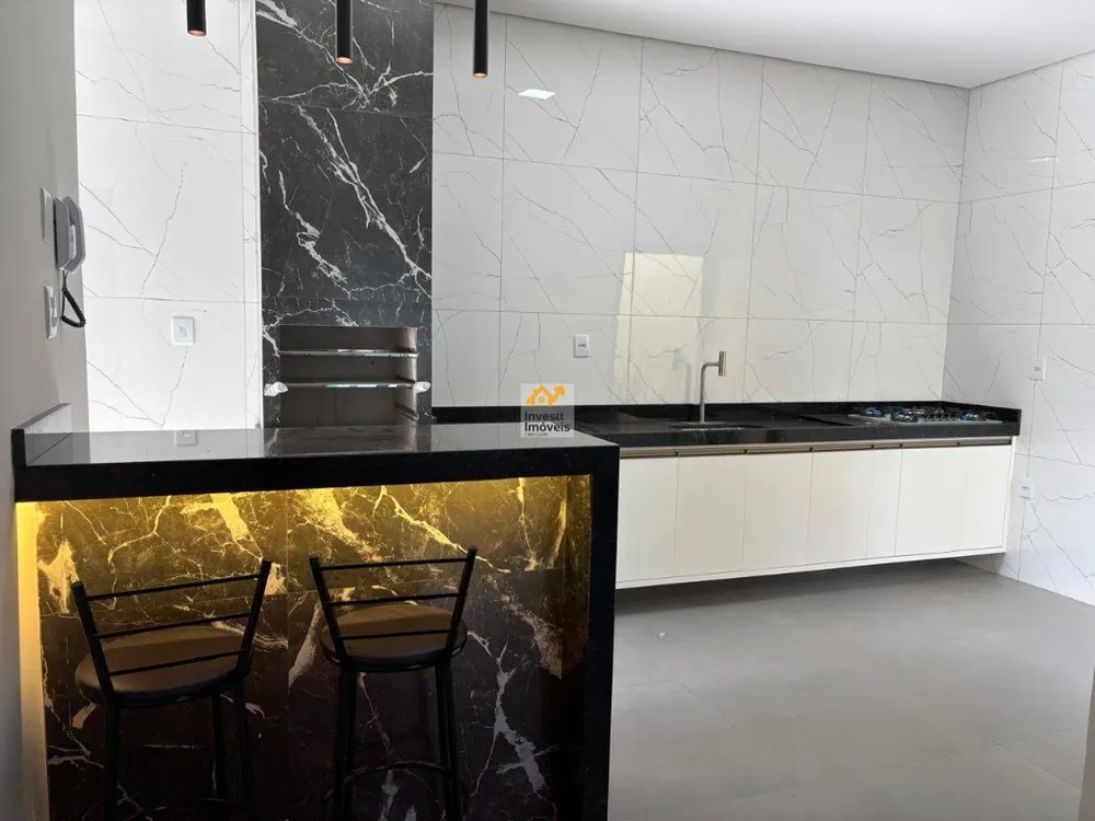 Casa, 3 quartos - Foto 4