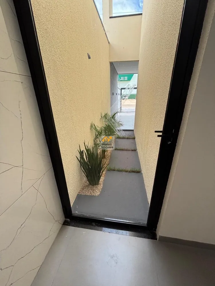 Casa, 3 quartos - Foto 3