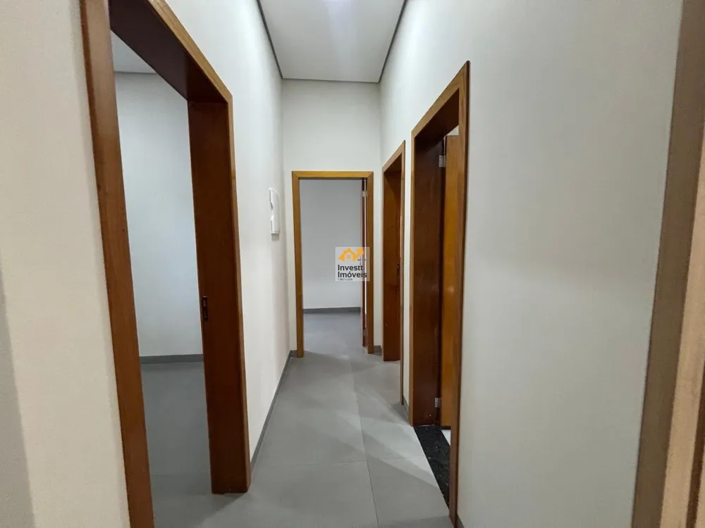 Casa, 3 quartos - Foto 7