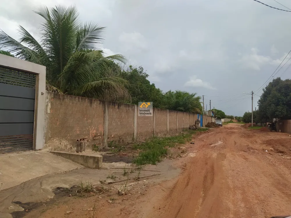 Terreno - Foto 1