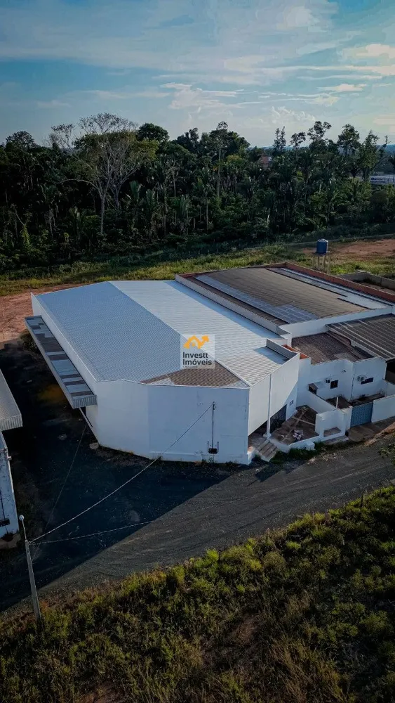 Depósito-Galpão - Foto 3