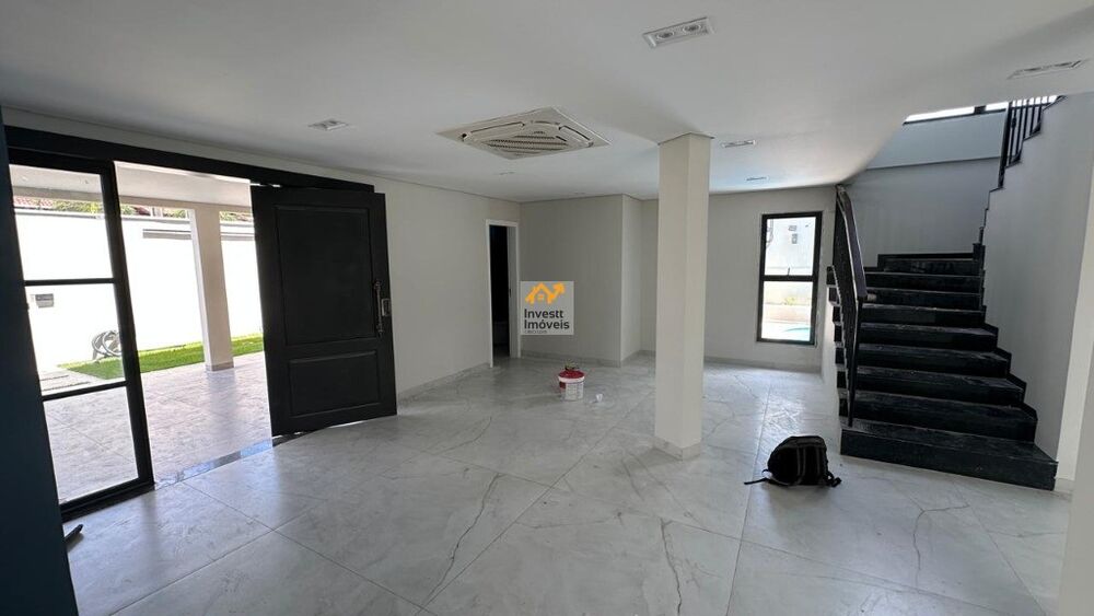 Casa, 4 quartos - Foto 3