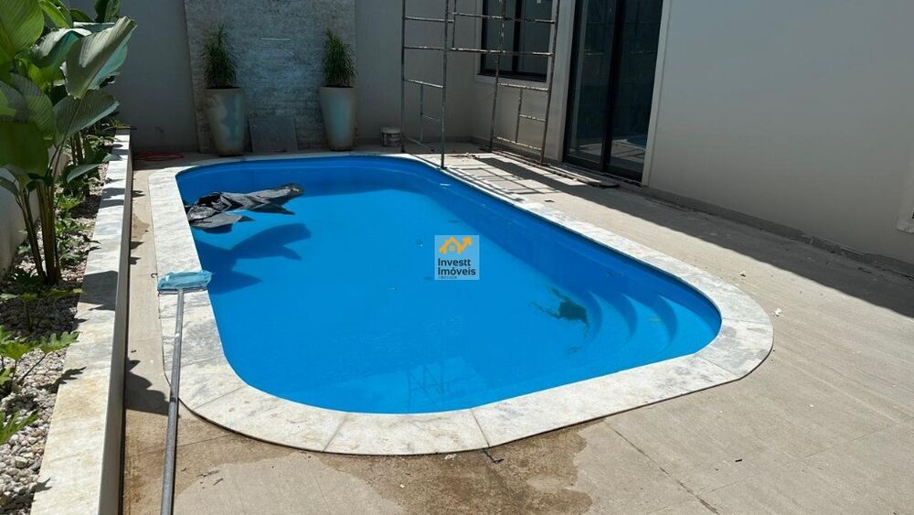 Casa, 4 quartos - Foto 4