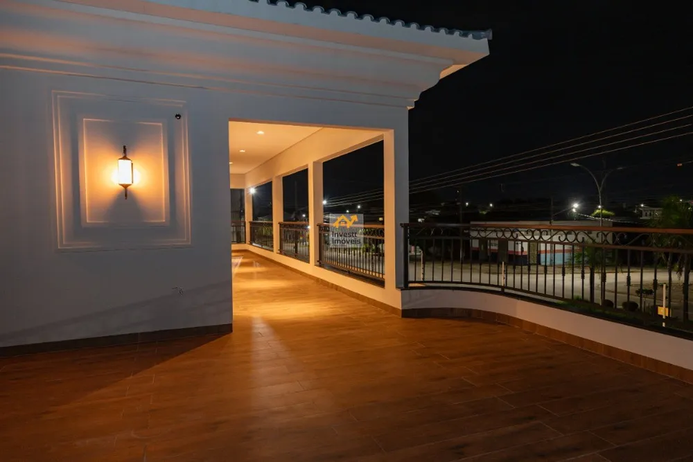 Casa, 4 quartos - Foto 12