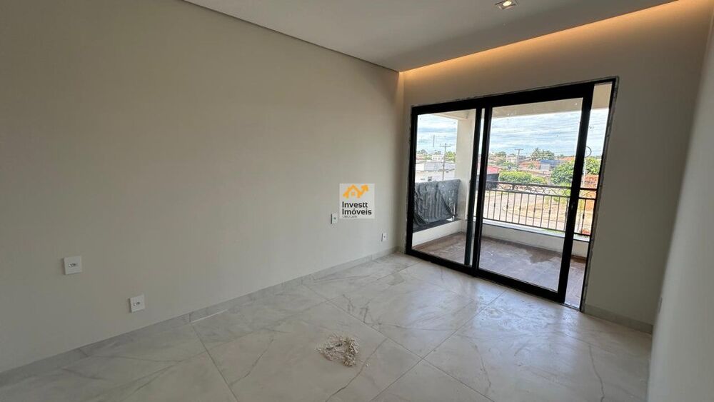 Casa, 4 quartos - Foto 1