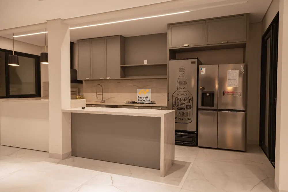 Casa, 4 quartos - Foto 6