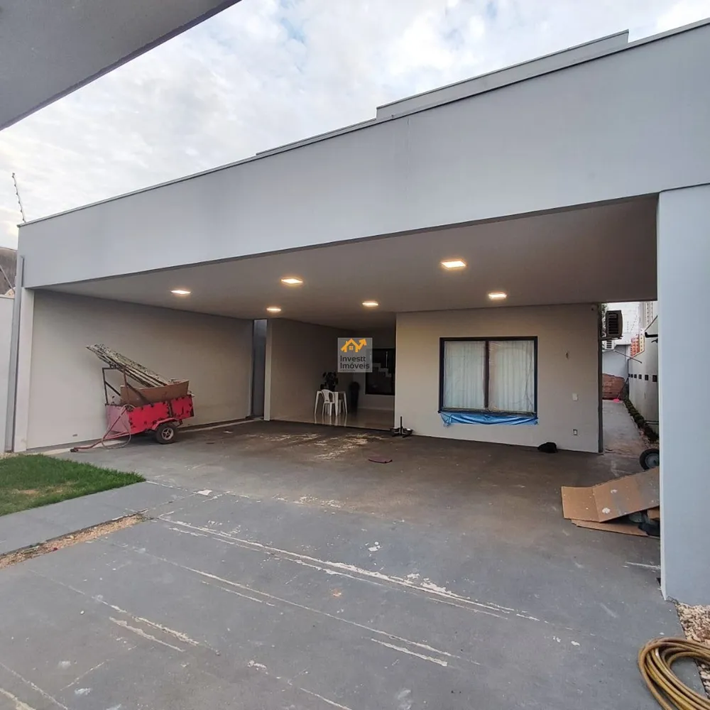 Casa, 4 quartos - Foto 2