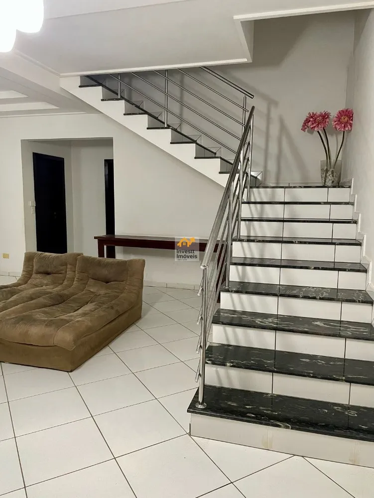 Casa, 4 quartos - Foto 3