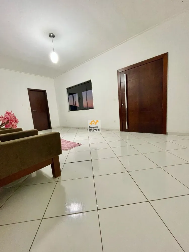 Casa, 4 quartos - Foto 1