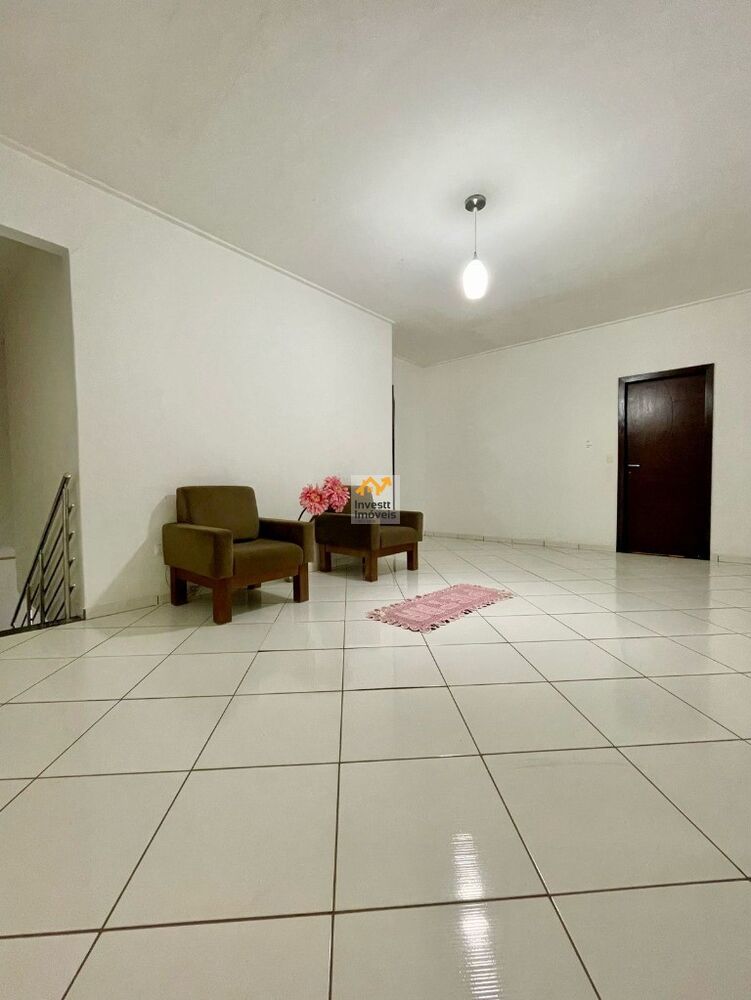 Casa, 4 quartos - Foto 2