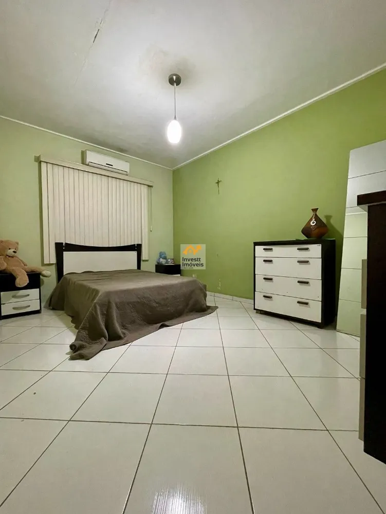 Casa, 4 quartos - Foto 4