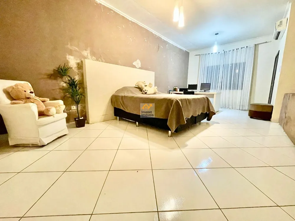 Casa, 4 quartos - Foto 2