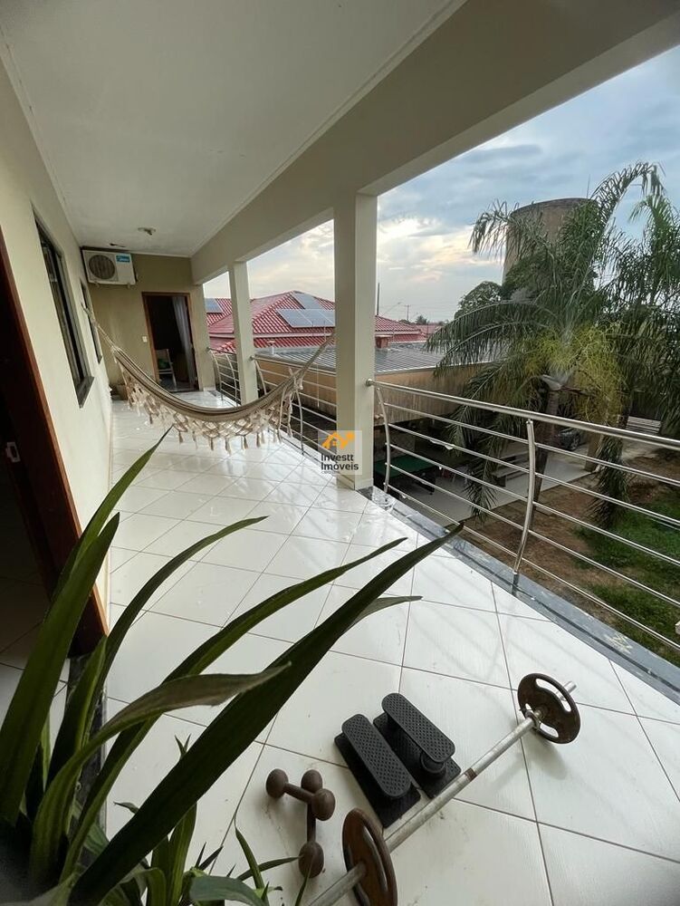 Casa, 4 quartos - Foto 4