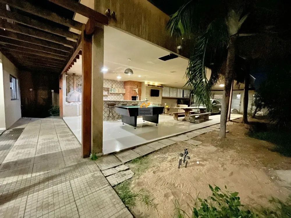 Casa, 4 quartos - Foto 7