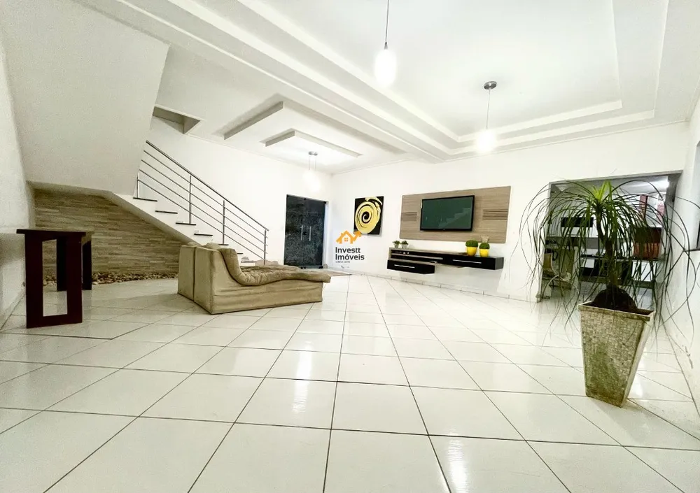 Casa, 4 quartos - Foto 12