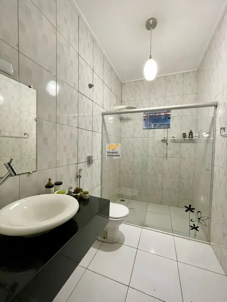 Casa, 4 quartos - Foto 8