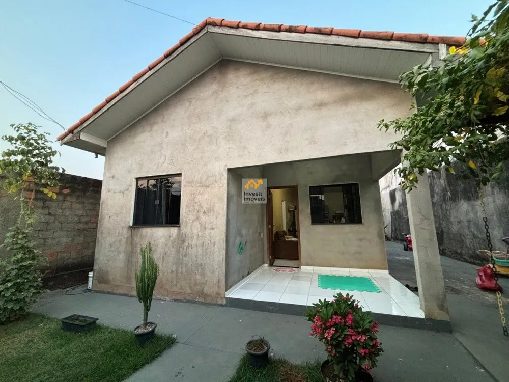 Casa, 2 quartos - Foto 3