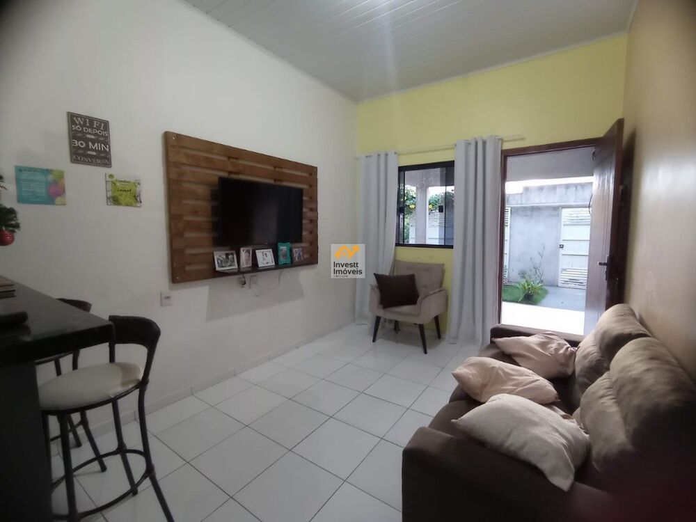 Casa, 2 quartos - Foto 4