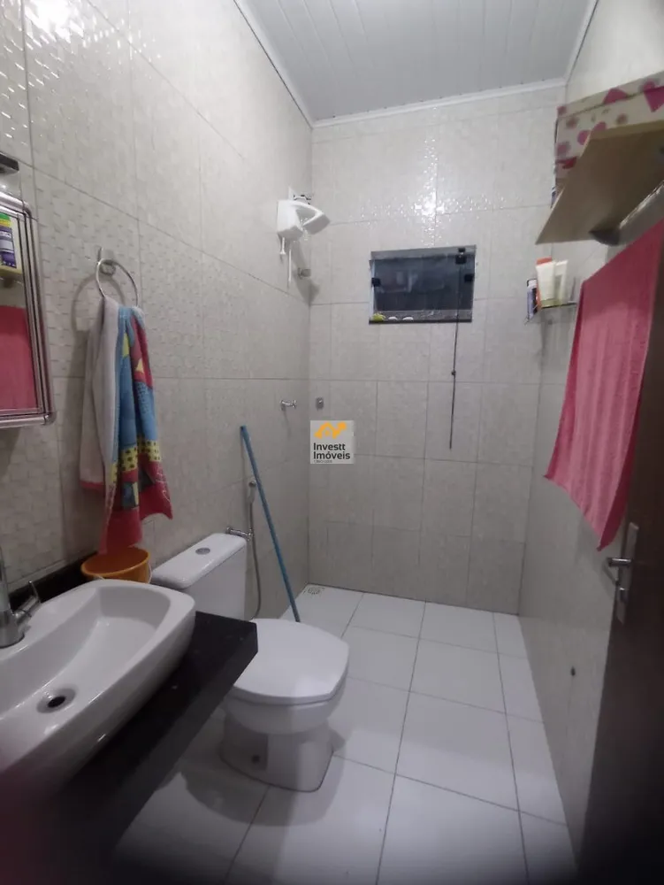 Casa, 2 quartos - Foto 10