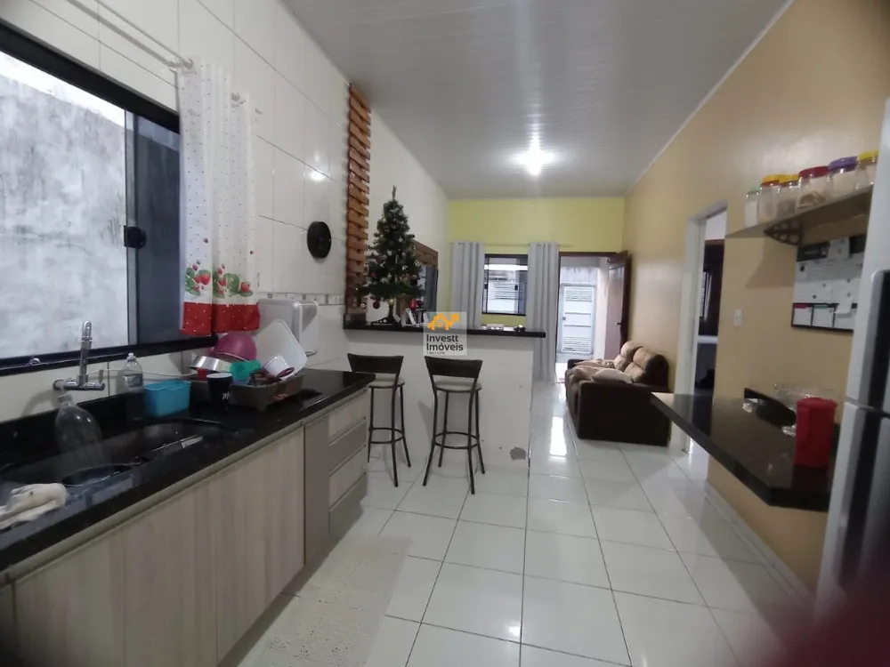 Casa, 2 quartos - Foto 5