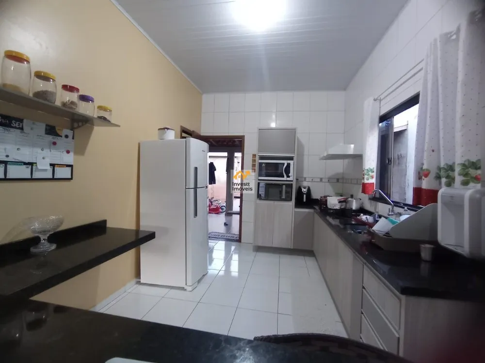 Casa, 2 quartos - Foto 7