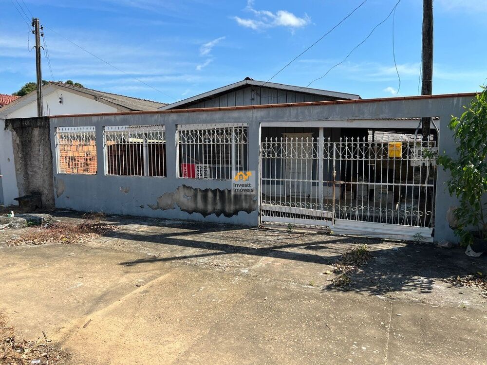 Terreno - Foto 1
