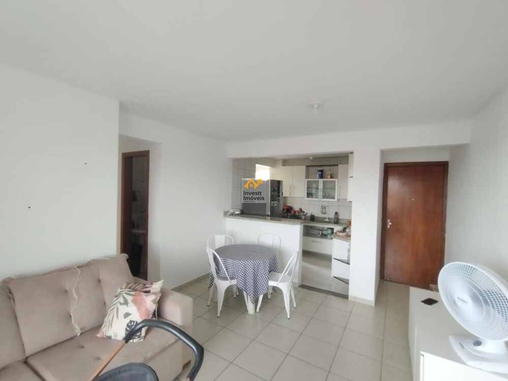 Apartamento, 2 quartos - Foto 3