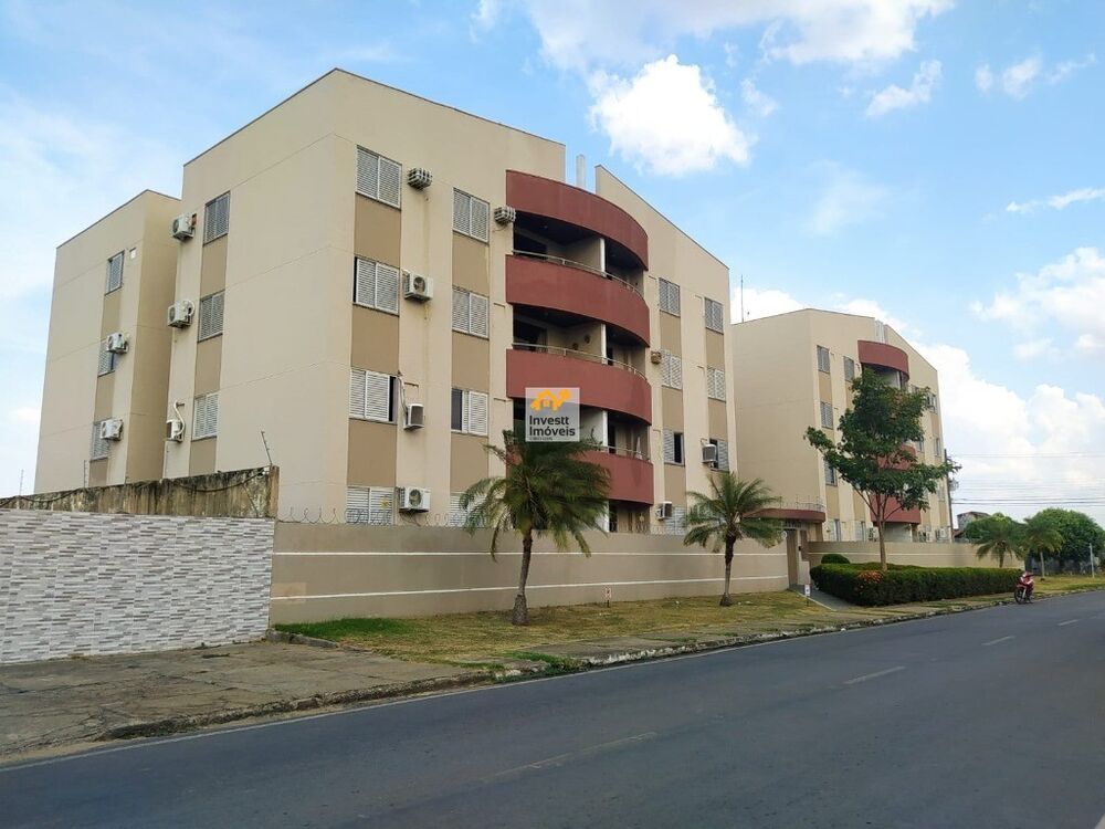 Apartamento, 2 quartos - Foto 2