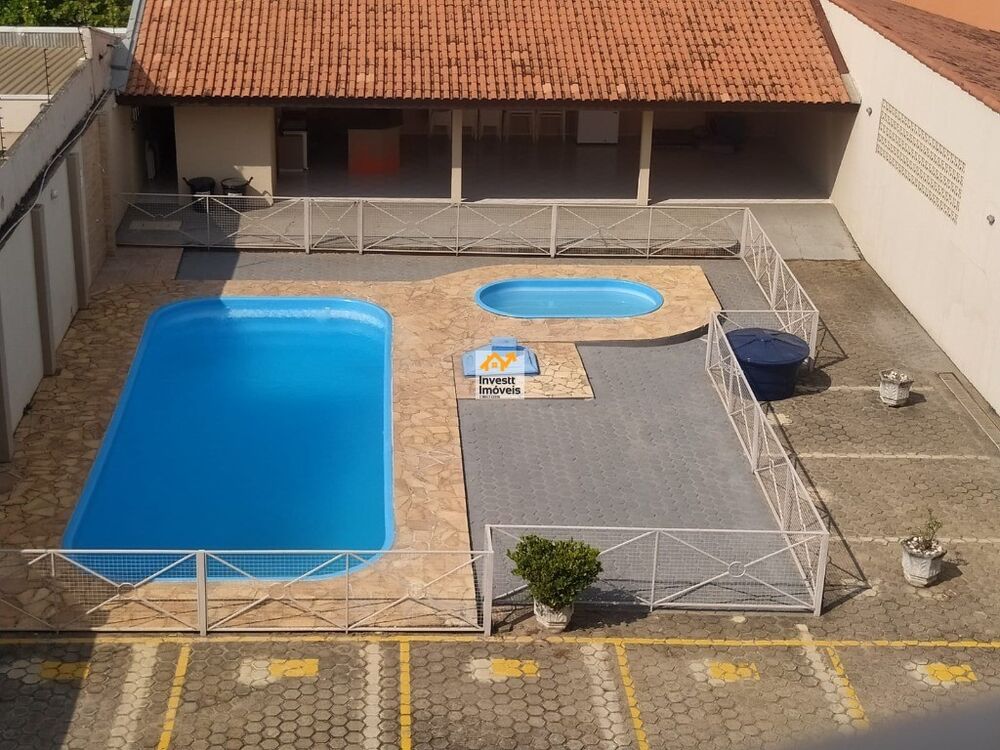 Apartamento, 2 quartos - Foto 15