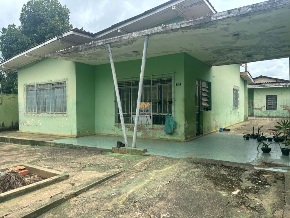 Casa, 2 quartos - Foto 2