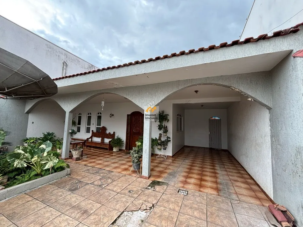 Prédio Inteiro - Foto 1