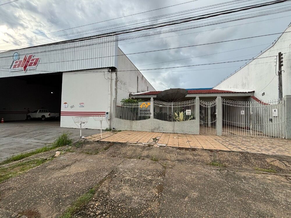 Prédio Inteiro - Foto 4