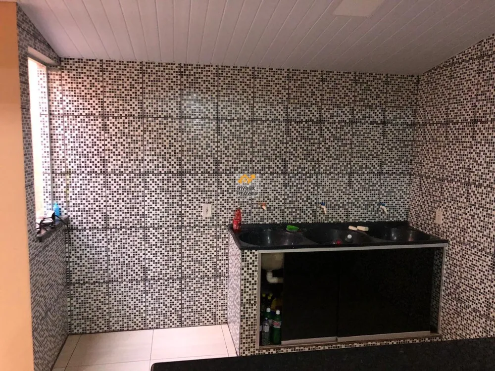 Casa, 3 quartos - Foto 15