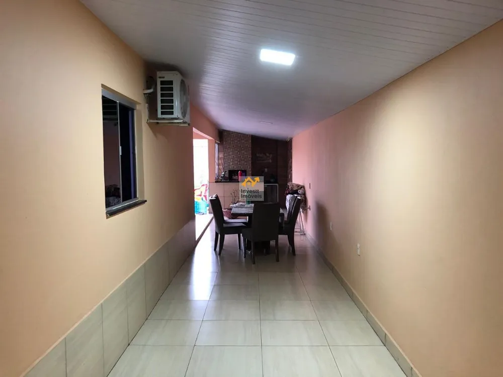 Casa, 3 quartos - Foto 2