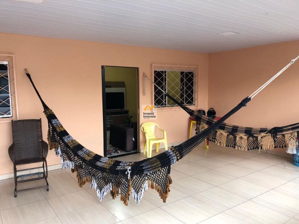 Casa, 3 quartos - Foto 6