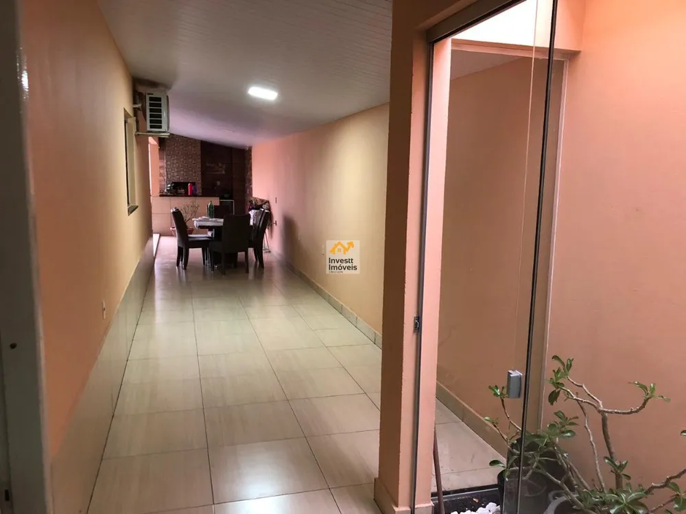 Casa, 3 quartos - Foto 12