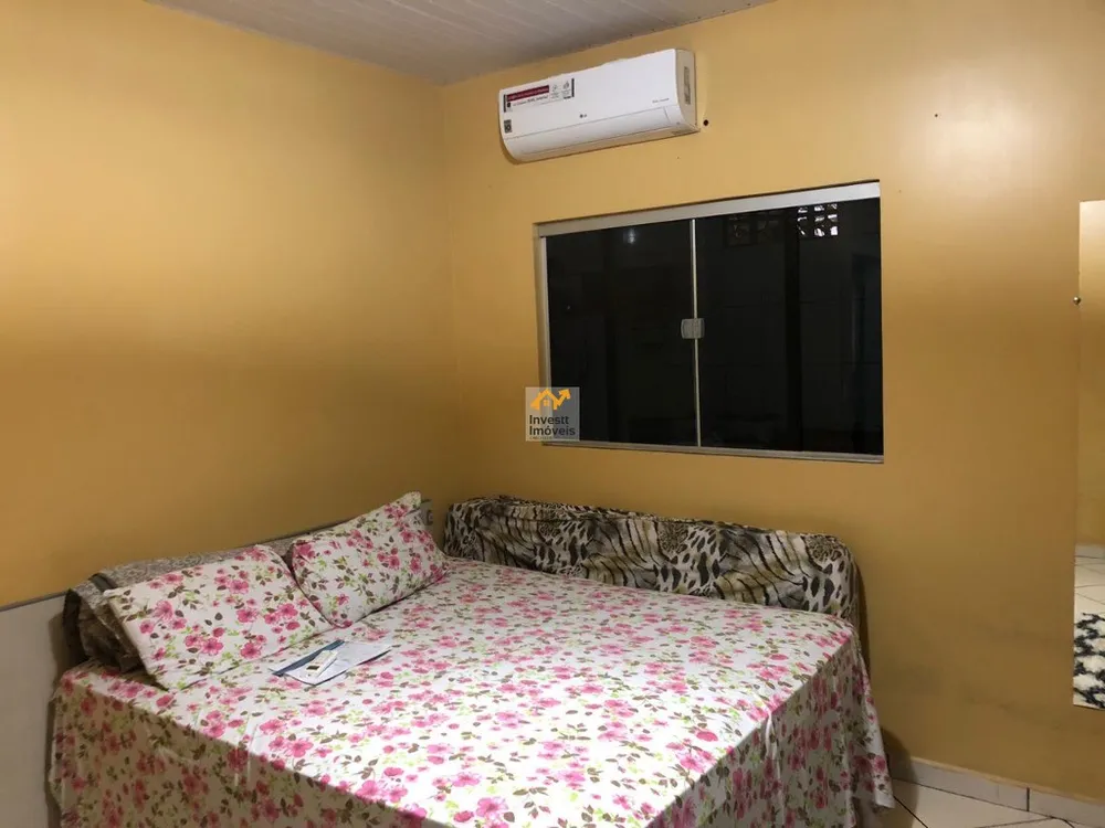 Casa, 3 quartos - Foto 5