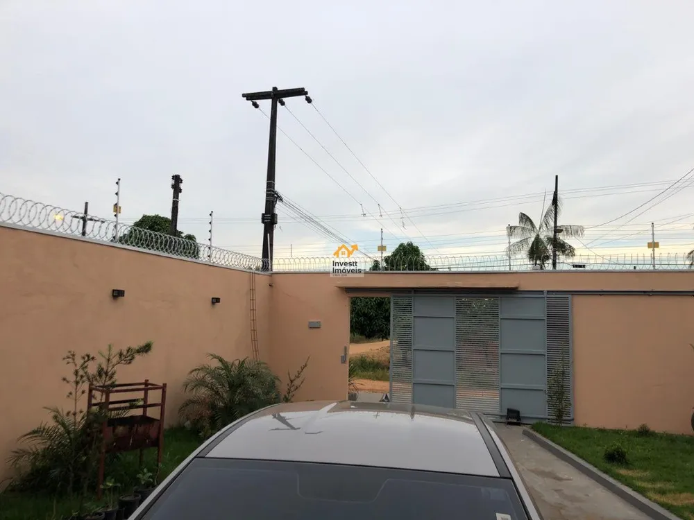 Casa, 3 quartos - Foto 6