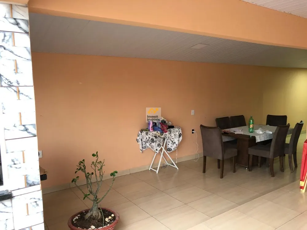 Casa, 3 quartos - Foto 4