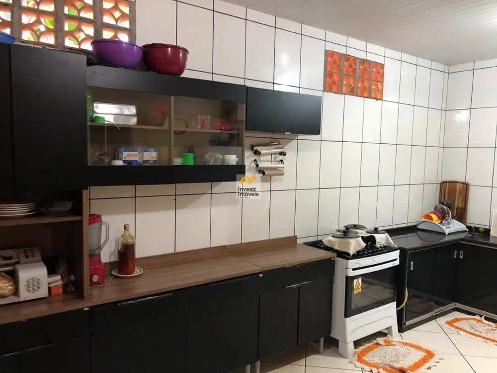 Casa, 3 quartos - Foto 2