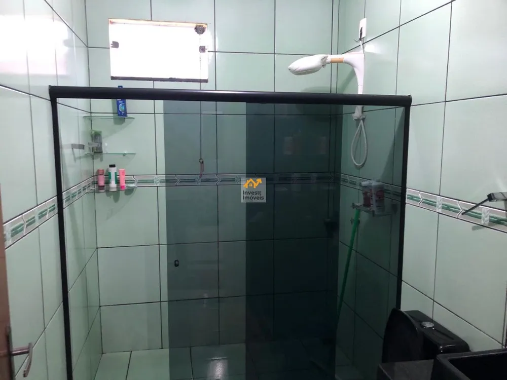 Casa, 3 quartos - Foto 10
